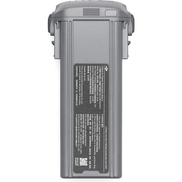 DJI Air 3 Intelligent Flight Battery
