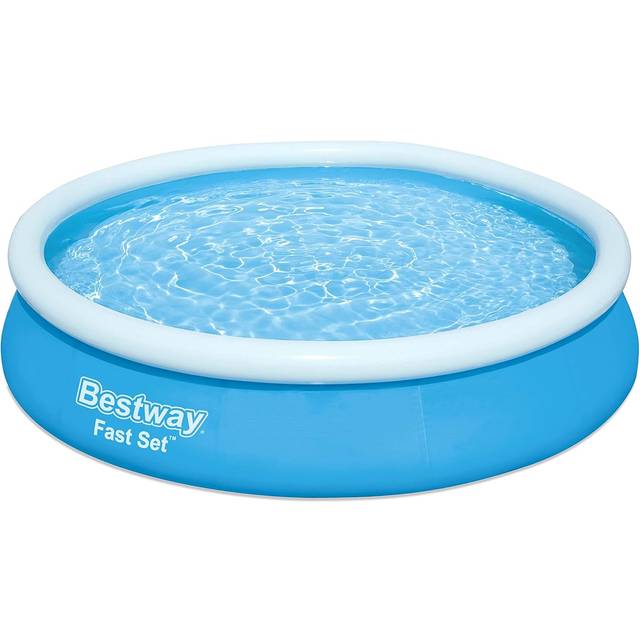 Bestway Fast Set 10' x 26"/3.05m x 66cm Pool