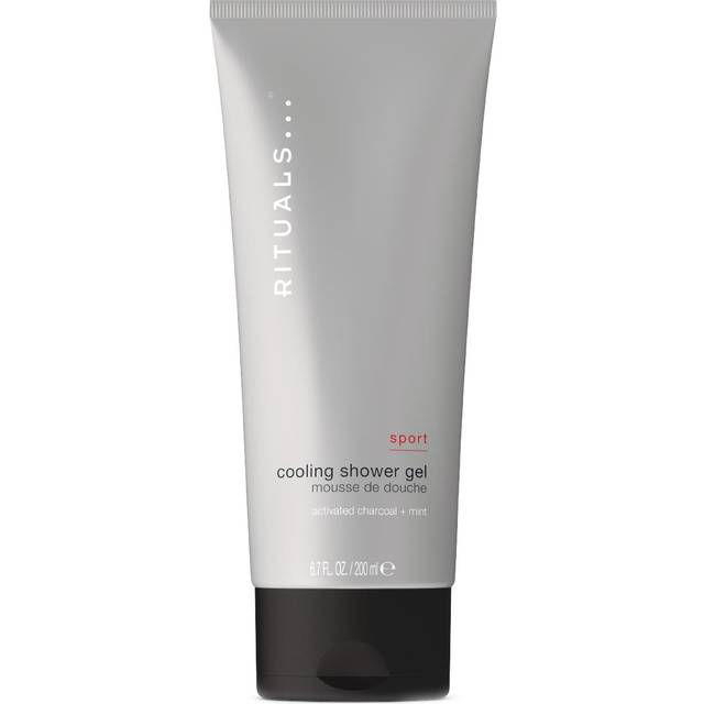 Rituals Sport Cooling Shower Gel