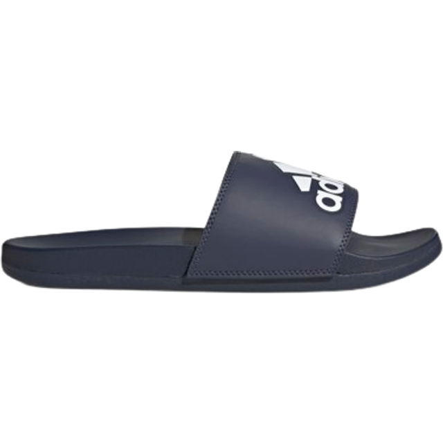 adidas Adilette Comfort - Blue (8)