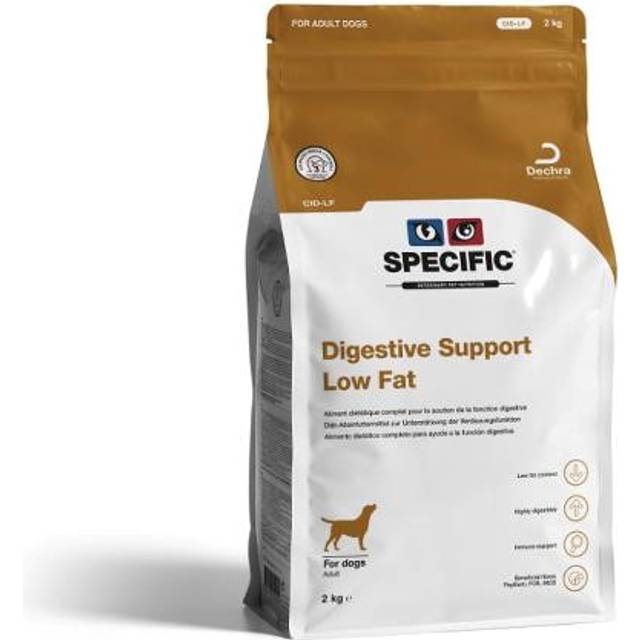 Specific CID-LF Digestive Support Low Fat 2 kg