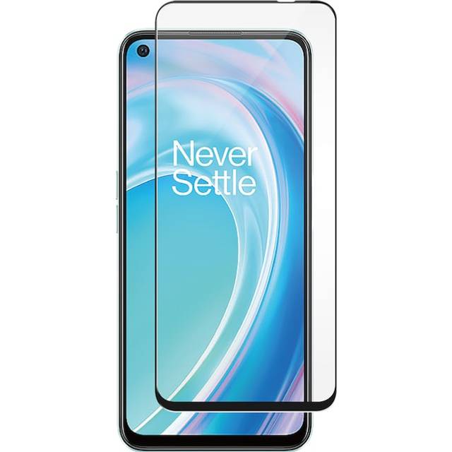 panzer OnePlus Nord CE 2 Lite 5G Full-fit Glass Black