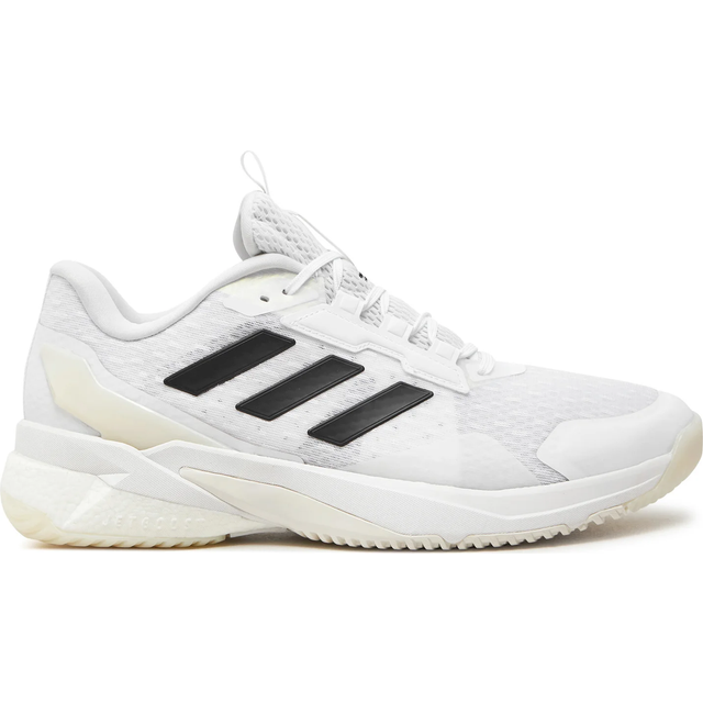 Adidas CrazyFlight 5 Cloud White/Core Black