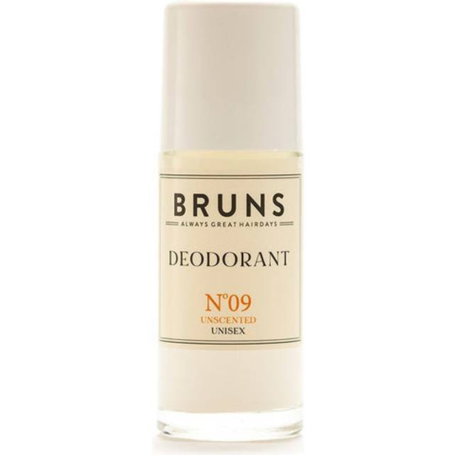 09 Deodorant Oparfymerad 60 ml