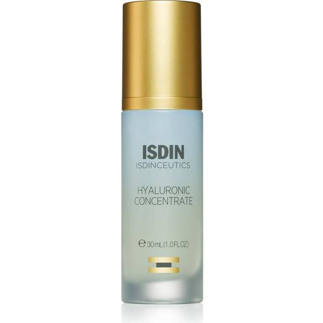 Isdinceutics Hyaluronic Concentrate