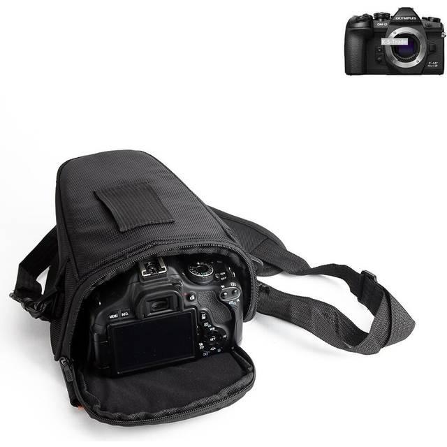 For olympus om-d e-m1 mark iii case bag sleeve for camera padded digicam digital