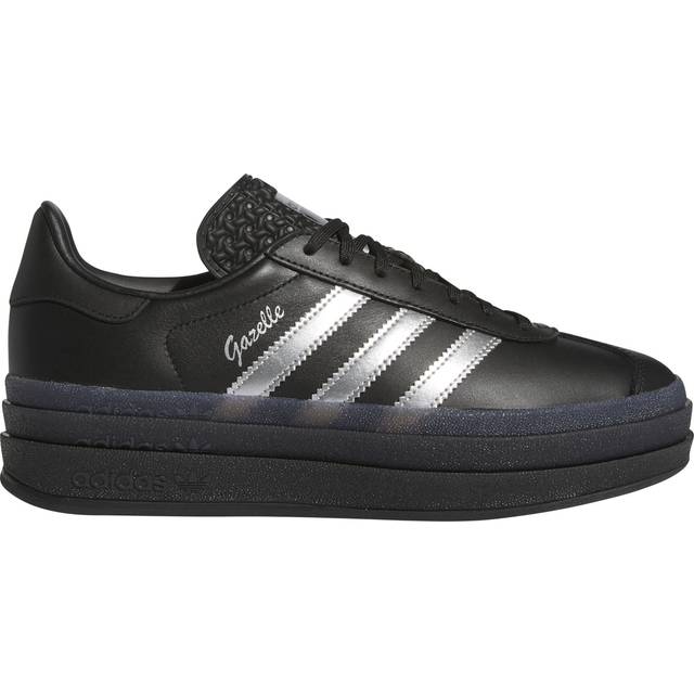 ADIDAS ORIGINALS Pride Gazelle Bold Pabllo Vittar |Svart |40 2/3