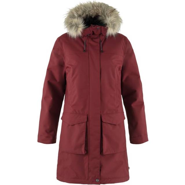 Fjällräven Women's Nuuk Lite Parka