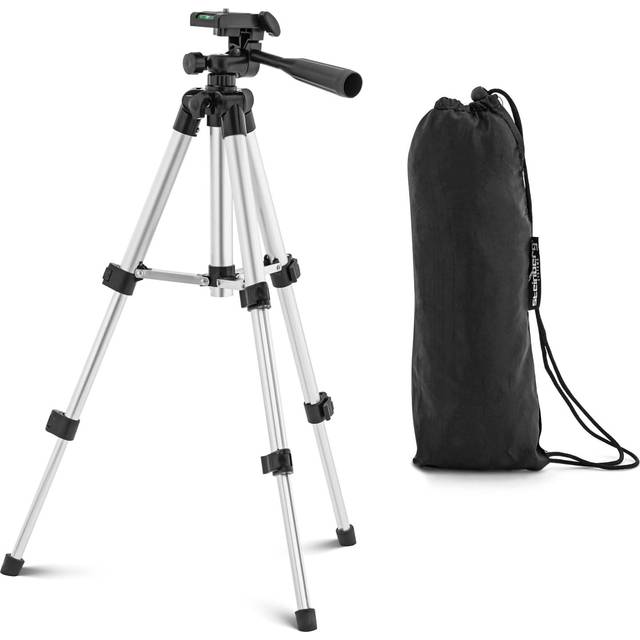Tripod - 272-602 mm - thread 1/4' Tripod Mobile phone tripod