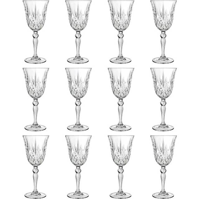 RCR Melodia 270ml - Clear (270ml)