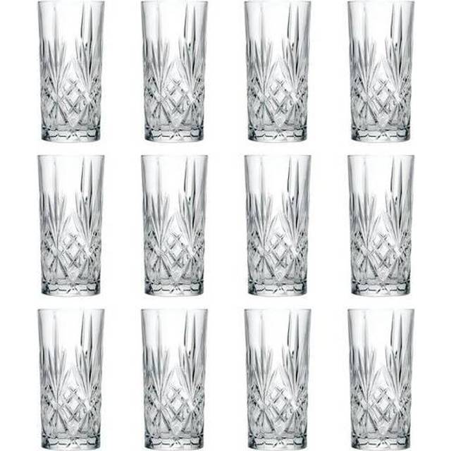 RCR Melodia 360ml - Clear (360ml)