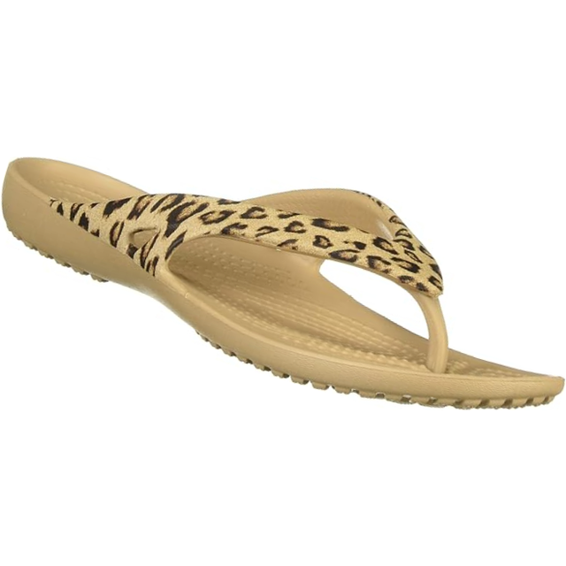 Crocs Kadee II Flip-flops, damsandaler, 37 EU