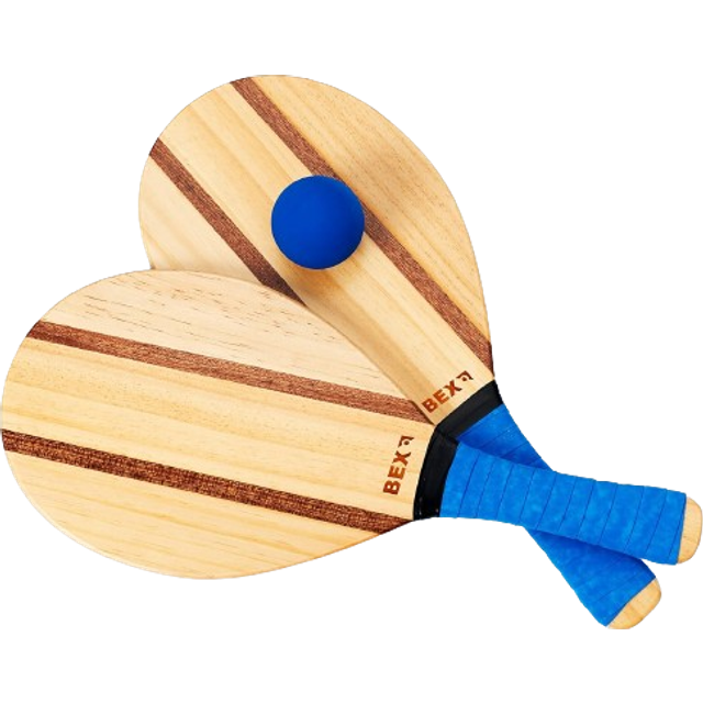 Bex Beach Racket Set