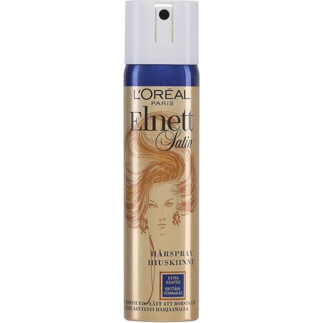 Loreal Paris Elnett Extra Strong Hair Spray 75 ml