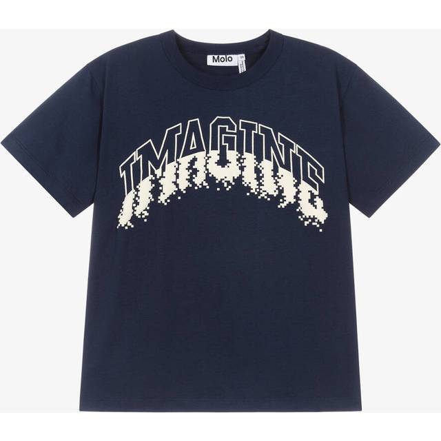 Molo Riley Navy