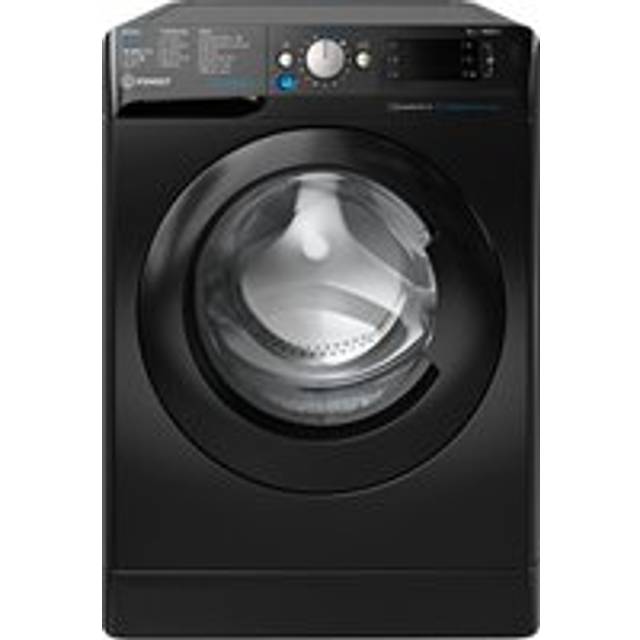 Indesit BWE81496XKVUK Freestanding front loading washing machine - BWE 81496X KV UK