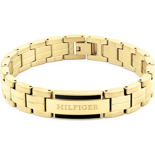 Tommy Hilfiger Armband - Parker - 2790601 - gold