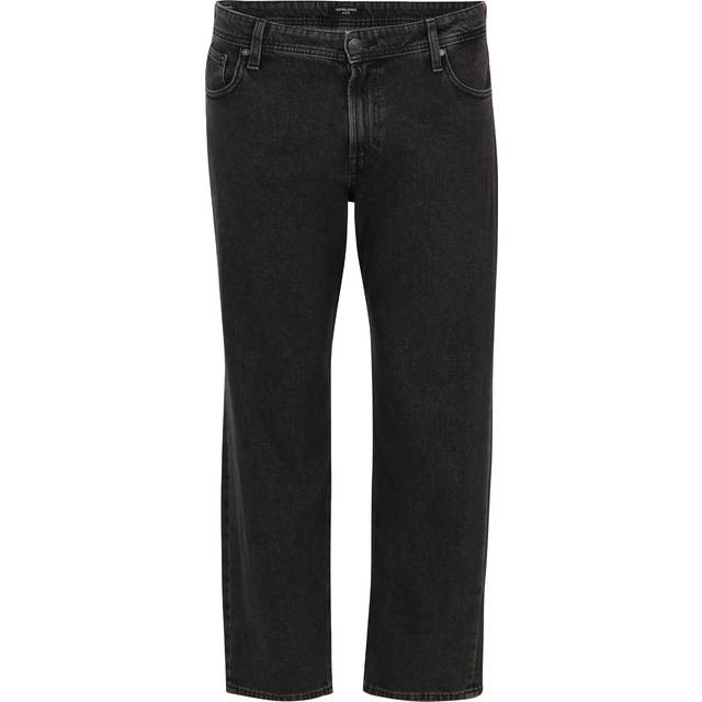 Plus Size Jjichris Jjoriginal Sq 737 Noos Pls Relaxed Fit Jeans