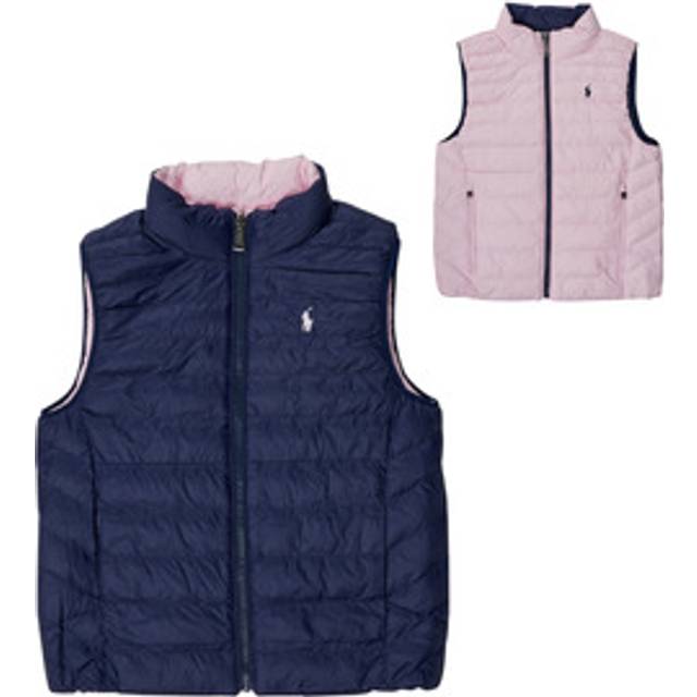 Polo Ralph Lauren  Duffel coats 323875513004  - 16 Years - Multicolour - 16 Years