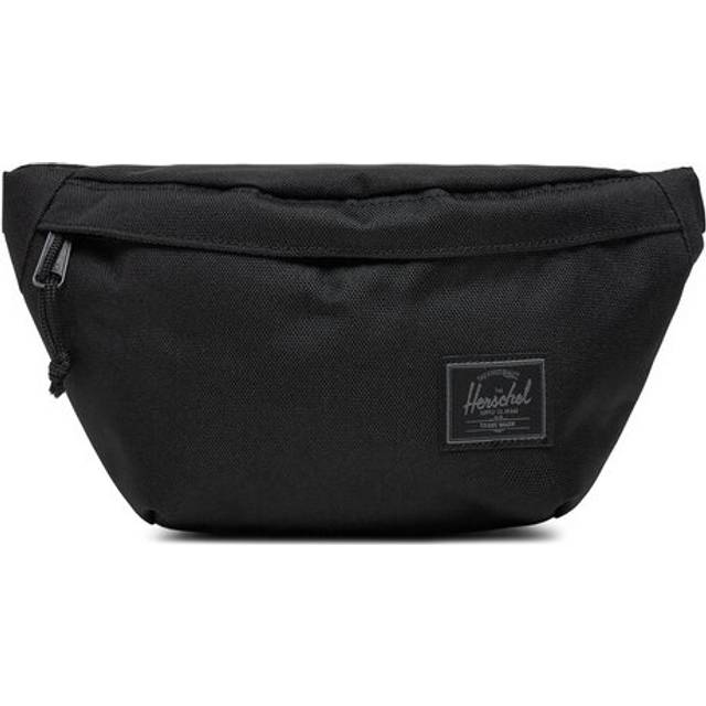 Herschel Supply Co. Classic Hip Bag, Black