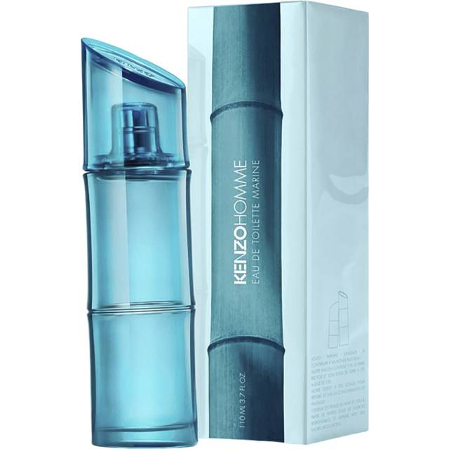 Kenzo Homme Marine Eau de Toilette 110 ml