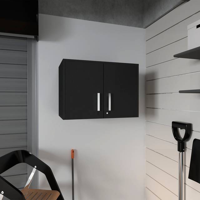 Alijiah 50cm Kitchen Pantry (50cm H X 70cm W X 40.6cm D)