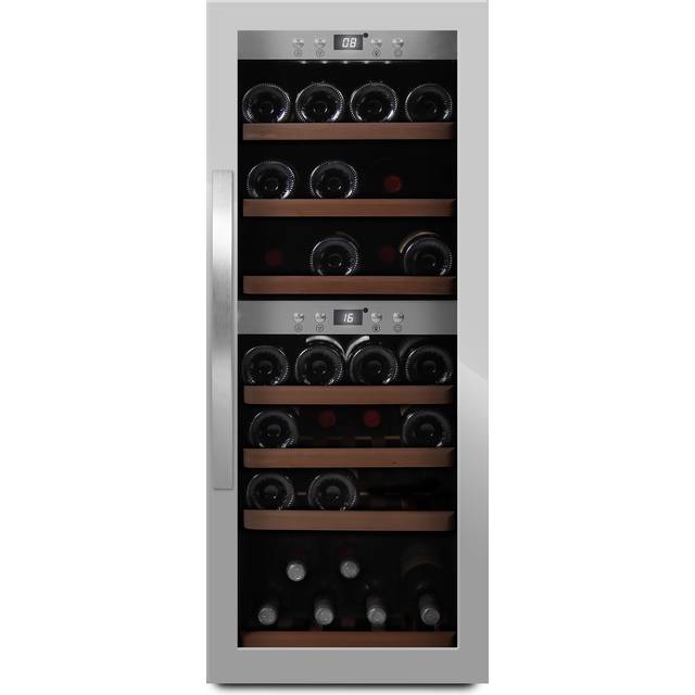 Mquvee, WineExpert 38 Stainless