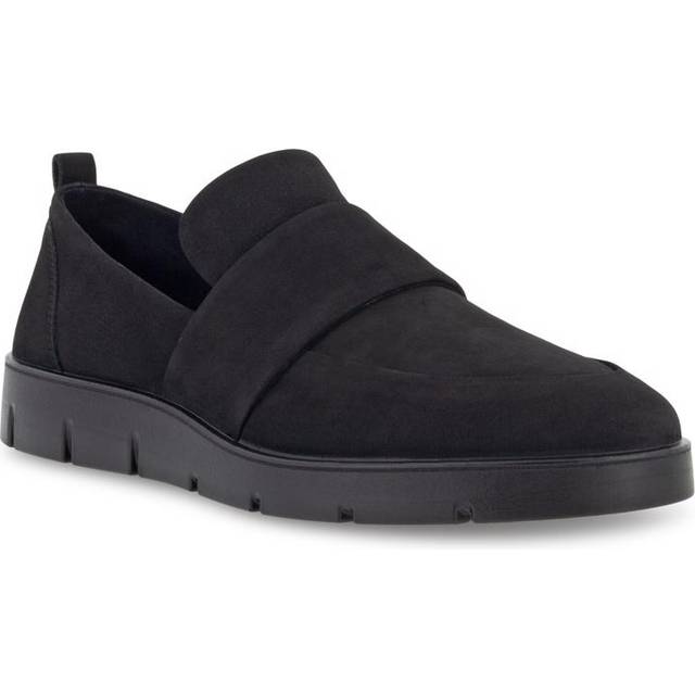 Ecco Damen Bella Loafer, Black, 39 EU