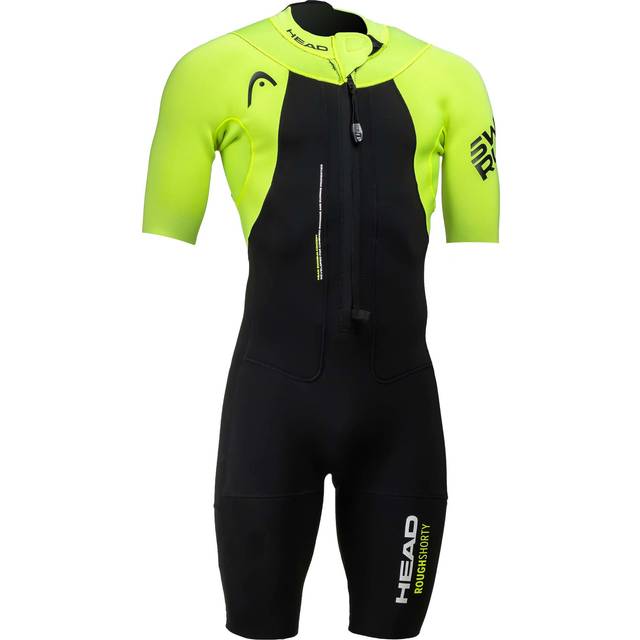 HEAD Swimrun Rough Shorty - Man