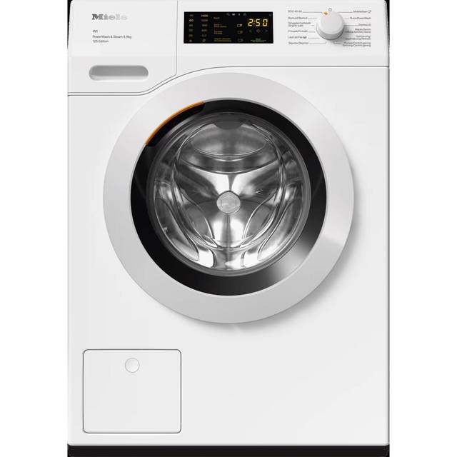 Miele Tvättmaskin W1 WCB390 WCS