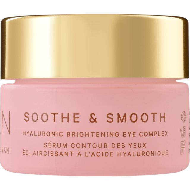 MZ Skin Soothe & Smooth Collagen Activating Eye Complex
