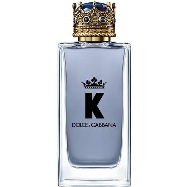 8ml Dolce & Gabbana K By Dolce & gabbana Edt 8ml - blackml