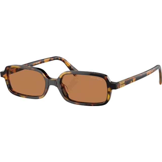 Miu Miu MU11ZS VAU2Z1 (11 stores) see best prices now »