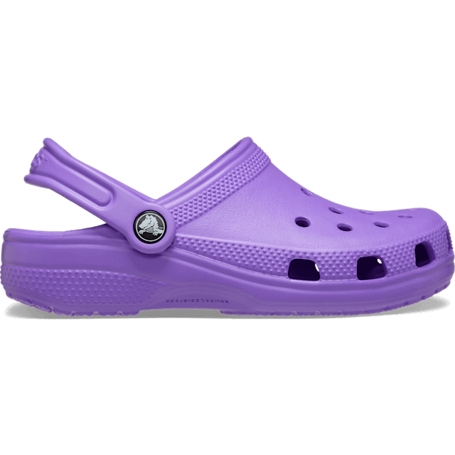 Crocs | Kids | Toddler Classic | Clogs | Galaxy | C8