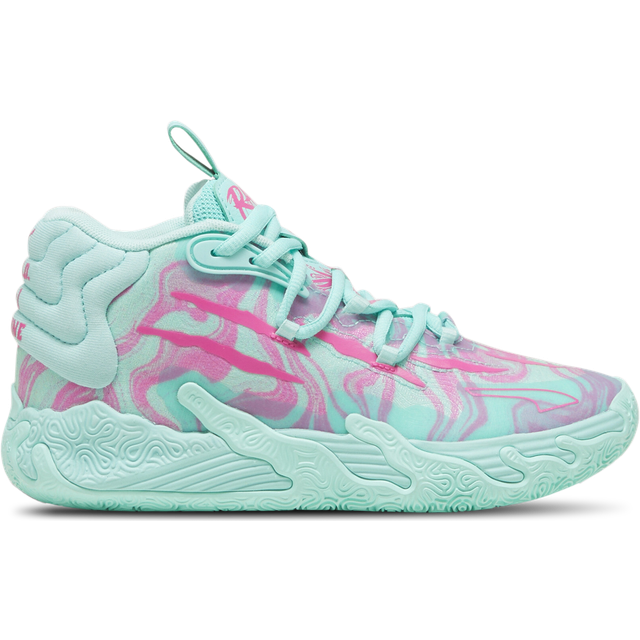 PUMA MB.03 MIAMI ラメロ ラメロ・ボール 3ndシグネチャーモデル『PUMA MB.03 MIAMI』8月