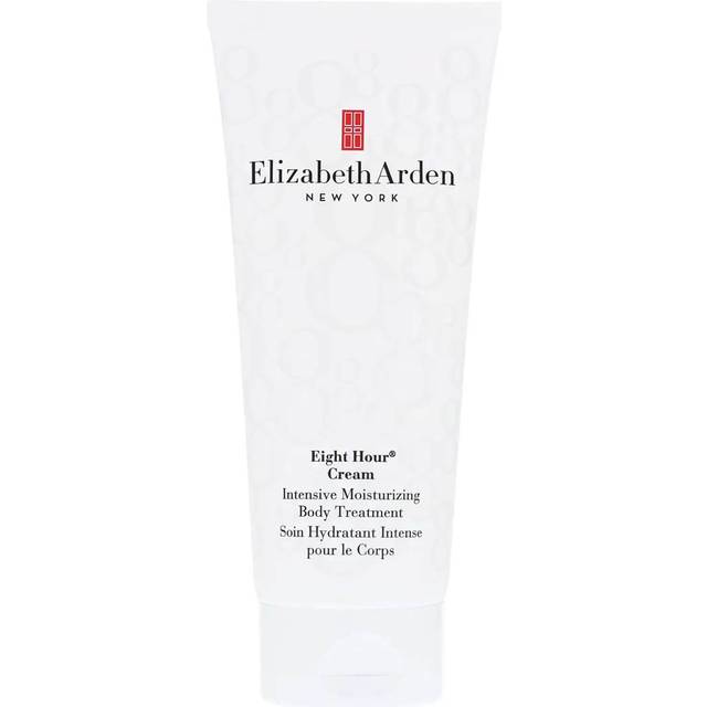 Elizabeth Arden - Body Care Eight Hour Cream Intensive Moisturising Body Treatment 200ml / 6.8 fl.oz. for Women