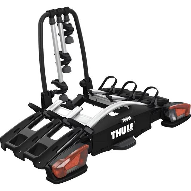 Cykelställ Thule VeloCompact F 961500 3-bike 13pin silver