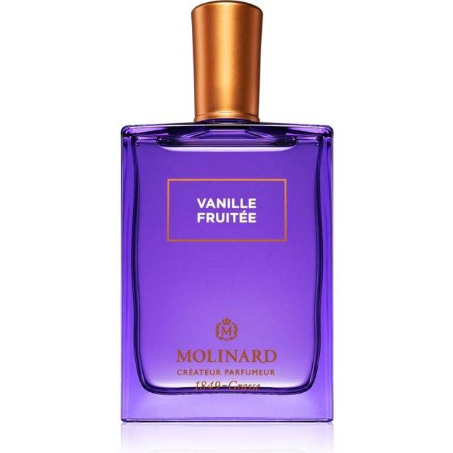 Vanille fruitée eau de parfum 75 ml