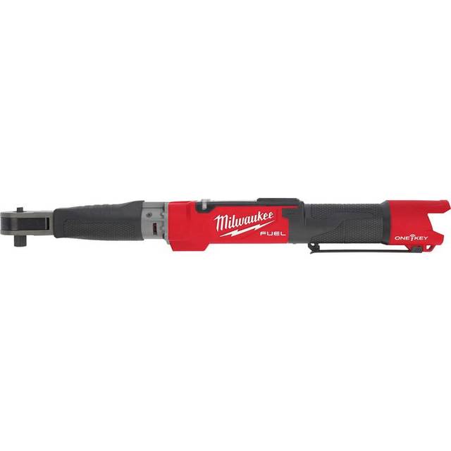 Milwaukee M12ONEFTR12-0C 12V Fuel One-Key 1/2" Digital Torque Wrench (Body Only)