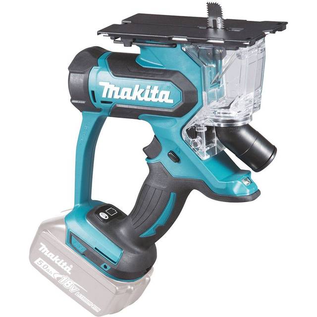 Makita - DSD180Z 18v Drywall cut out tool