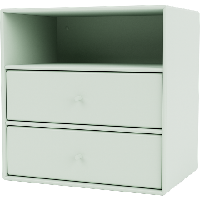 Montana Montana Mini 1006 shelf 35x35 cm Mist