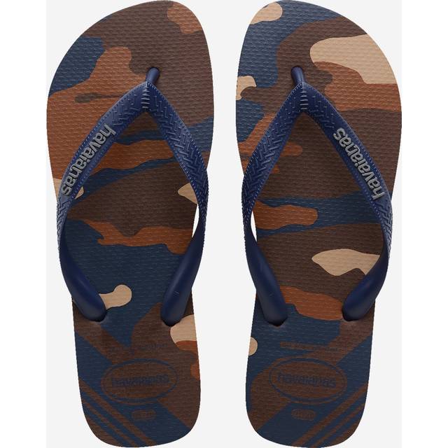 flip flops Havaianas Top Camu