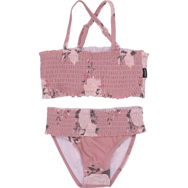 Lindberg Norah Bikini, Dusty Mauve, 134-140