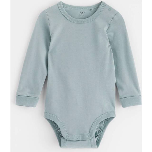 LINDEX Body Basic |Grön |74