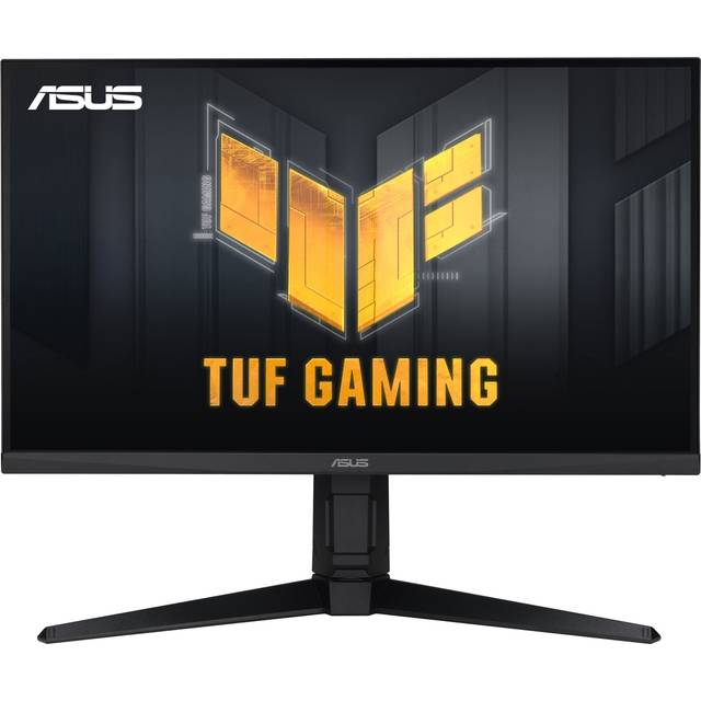 ASUS TUF Gaming VG27VQ3B 27" Full HD Gaming Monitor - VA, 180Hz, 1ms, Speakers