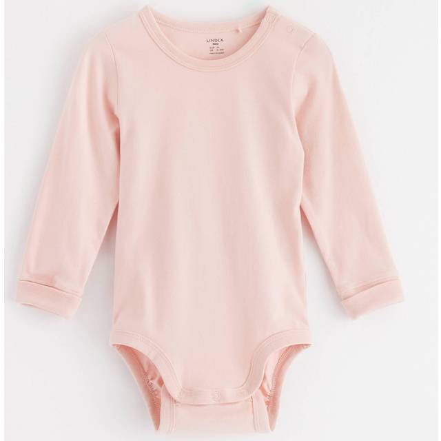 LINDEX Body Basic |Rosa |74