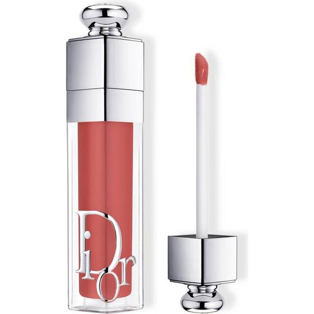 (018 Intense Spice) Dior Addict Lip Maximizer Plumping Gloss  0.20oz/6ml New With Box