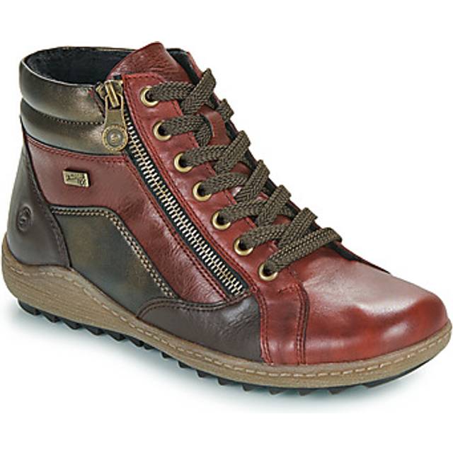 Remonte  Shoes (High-top Trainers) POLISO  - 6 - Brown - 6