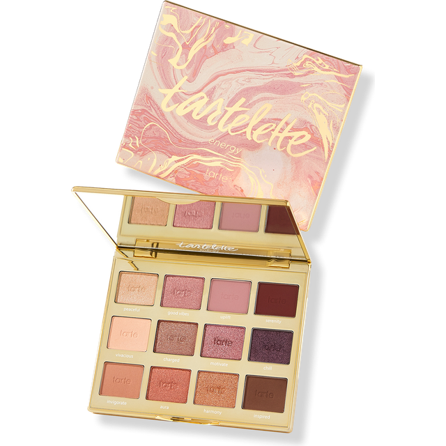 Tarte / Tartelette Engergy Amazonian Clay Palette