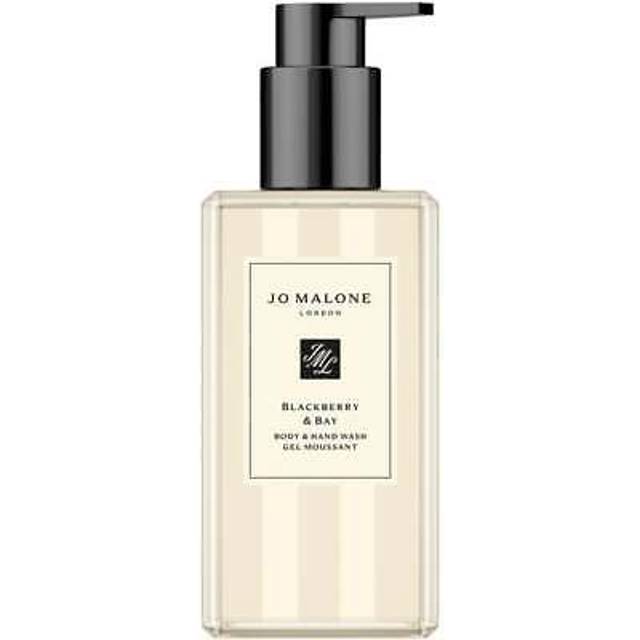Jo malone london blackberry & bay body & hand wash 250ml